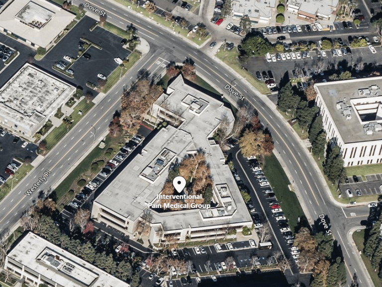 HOME Interventional Pain Medical Group